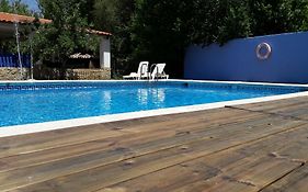 Chorros del Río Mundo